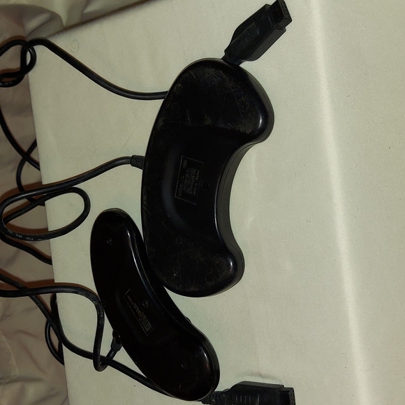 SEGA AND SEGA GENESIS (2) - Picture 4 of 5